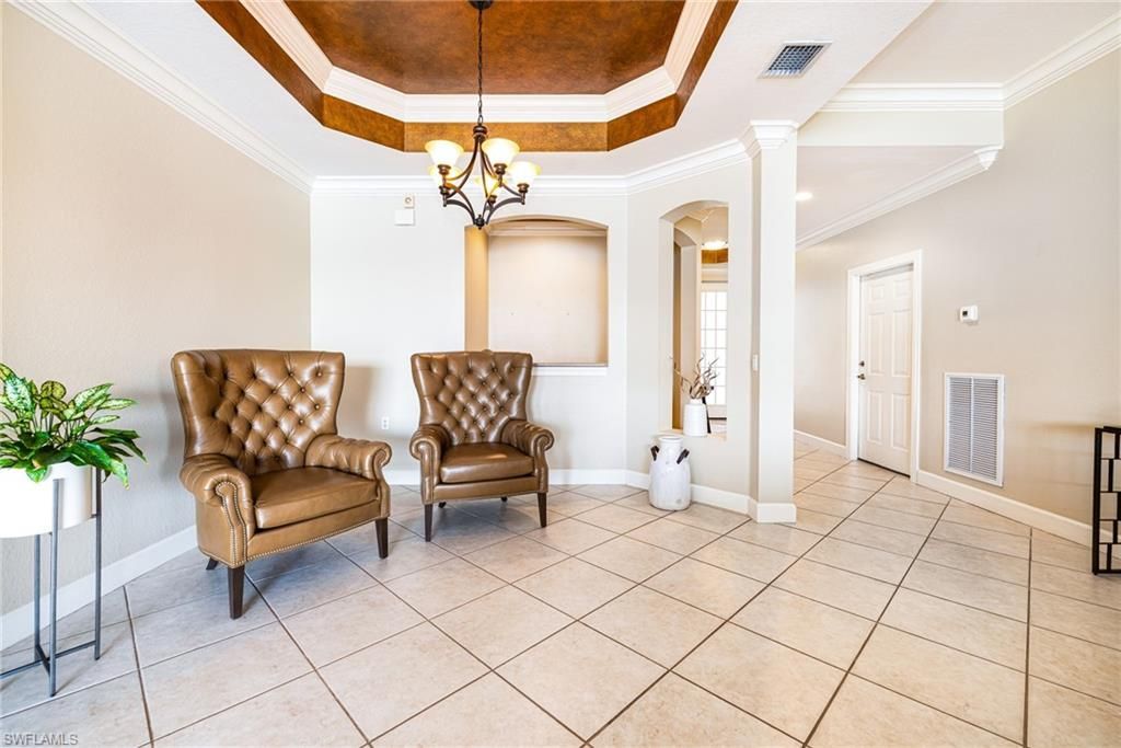 23710 Merano Ct , Unit 101, Estero, FL 34134 Photo