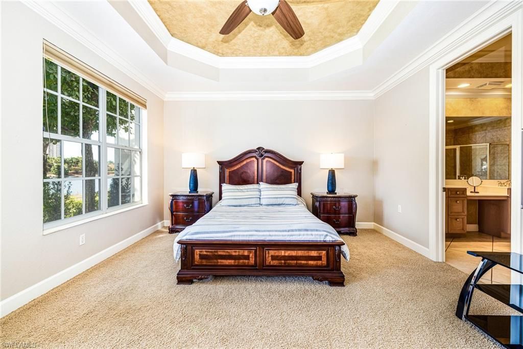 23710 Merano Ct , Unit 101, Estero, FL 34134 Photo