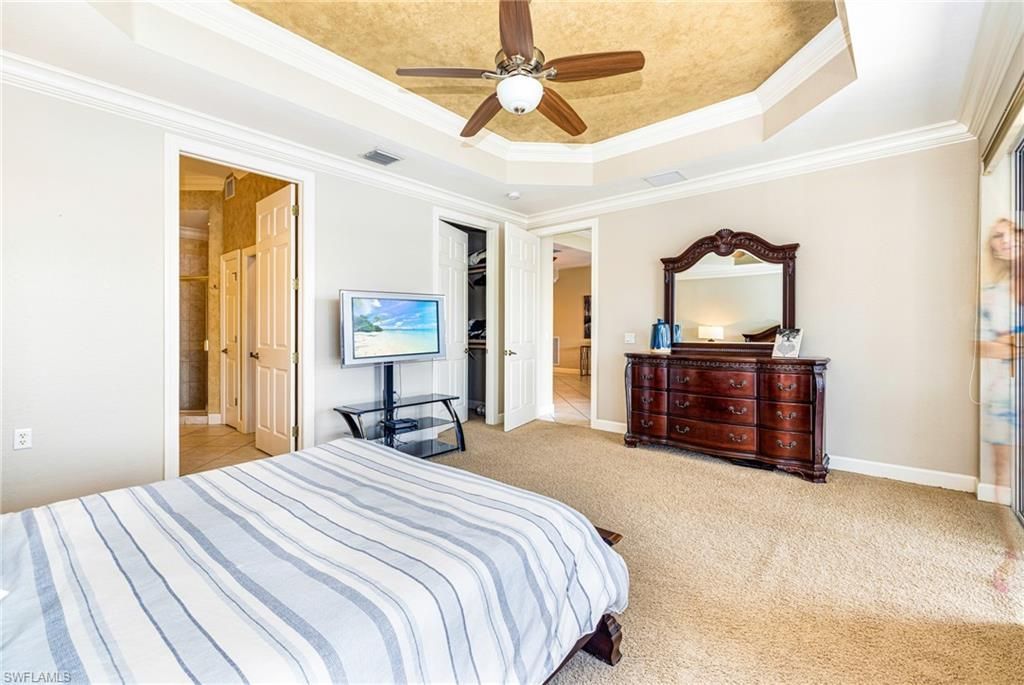 23710 Merano Ct , Unit 101, Estero, FL 34134 Photo