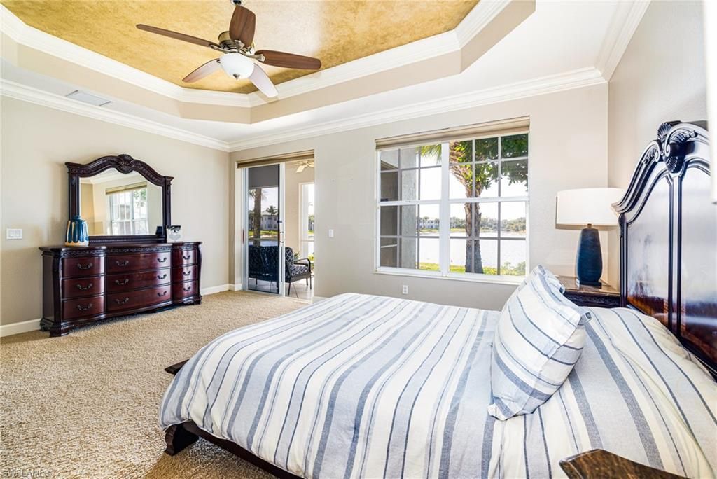 23710 Merano Ct , Unit 101, Estero, FL 34134 Photo