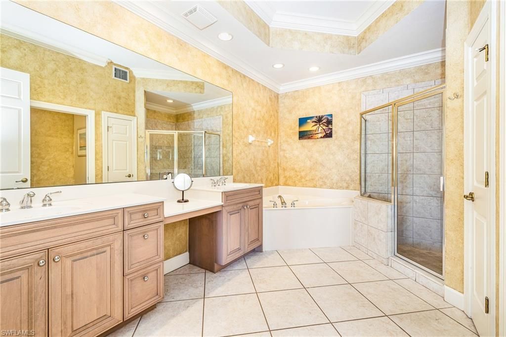 23710 Merano Ct , Unit 101, Estero, FL 34134 Photo