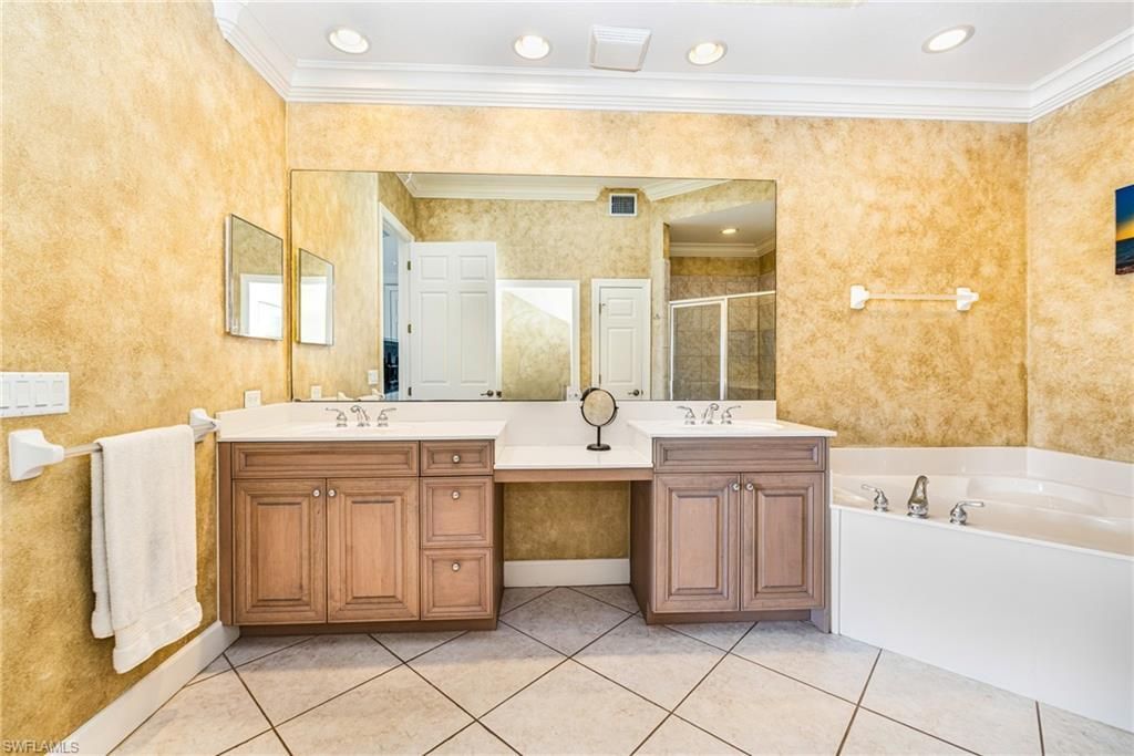 23710 Merano Ct , Unit 101, Estero, FL 34134 Photo