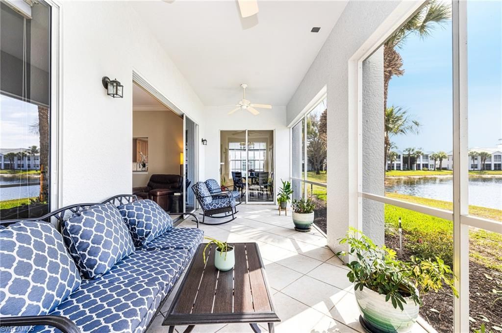 23710 Merano Ct , Unit 101, Estero, FL 34134 Photo