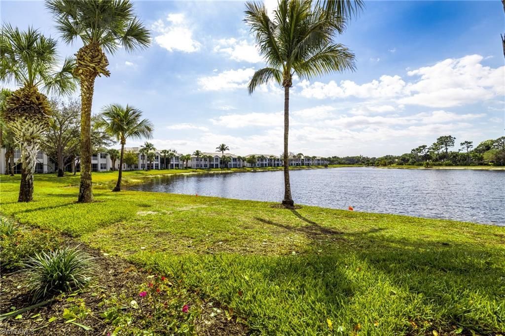 23710 Merano Ct , Unit 101, Estero, FL 34134 Photo