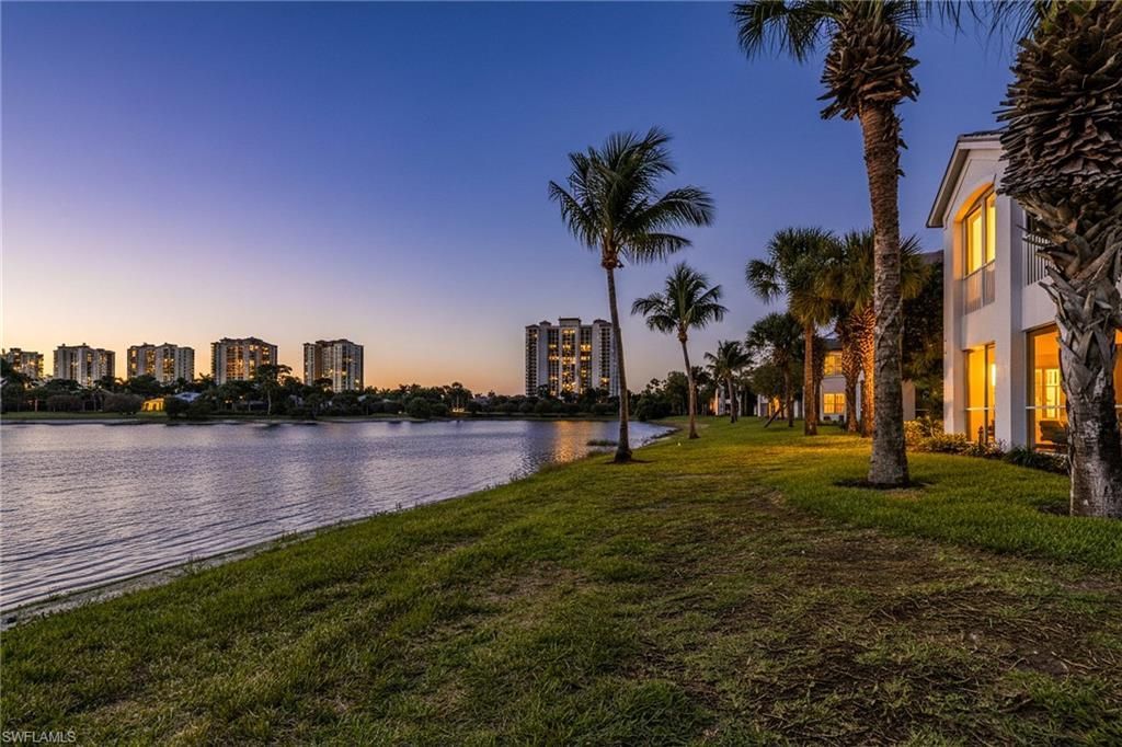 23710 Merano Ct , Unit 101, Estero, FL 34134 Photo