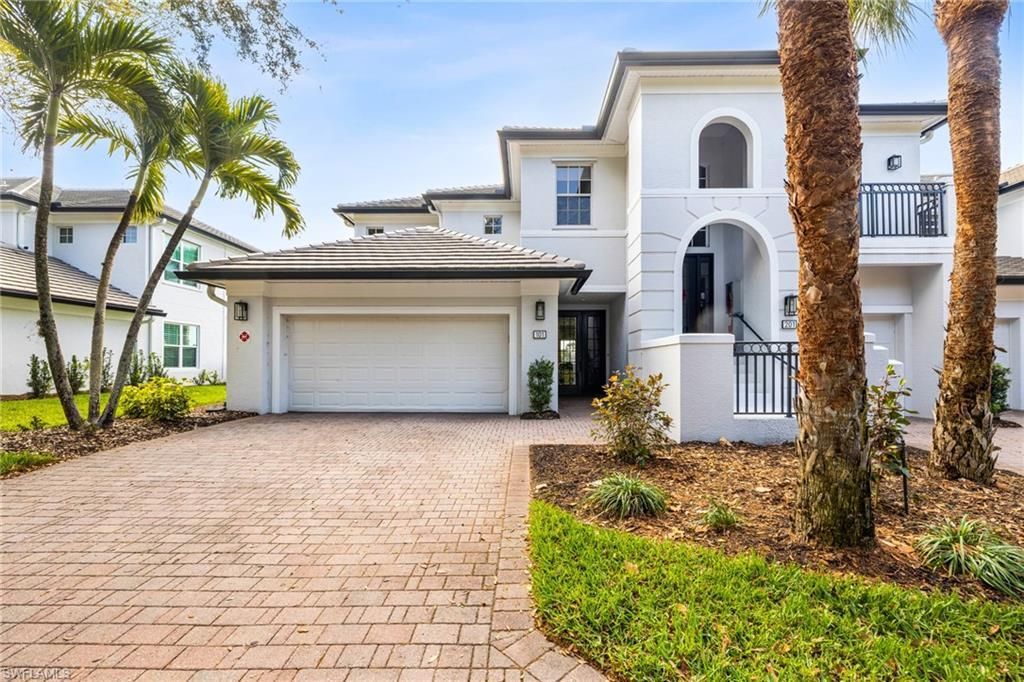 23710 Merano Ct , Unit 101, Estero, FL 34134 Photo