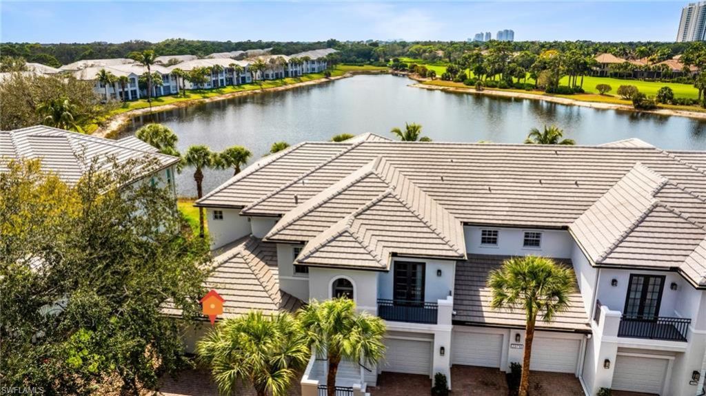 23710 Merano Ct , Unit 101, Estero, FL 34134 Photo