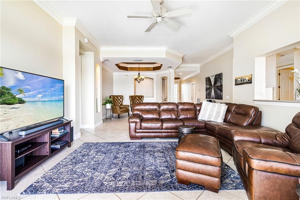 23710 Merano Ct , Unit 101, Estero, FL 34134 Photo