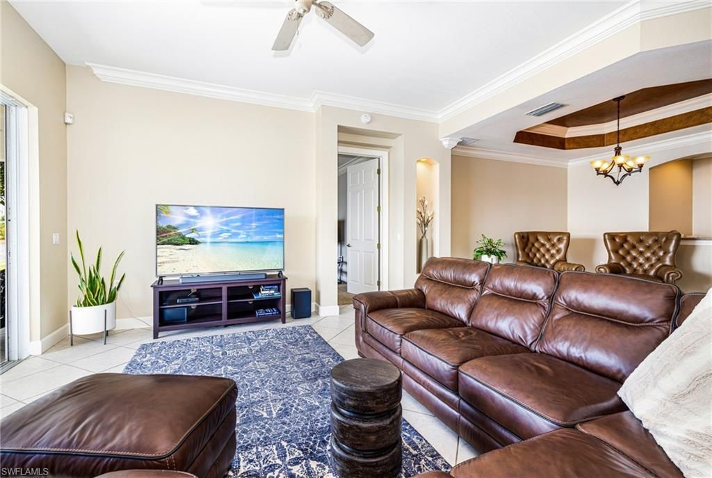 23710 Merano Ct , Unit 101, Estero, FL 34134 Photo