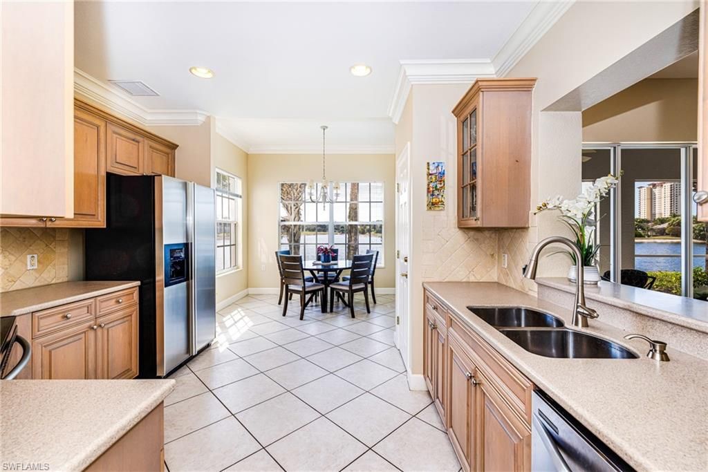 23710 Merano Ct , Unit 101, Estero, FL 34134 Photo