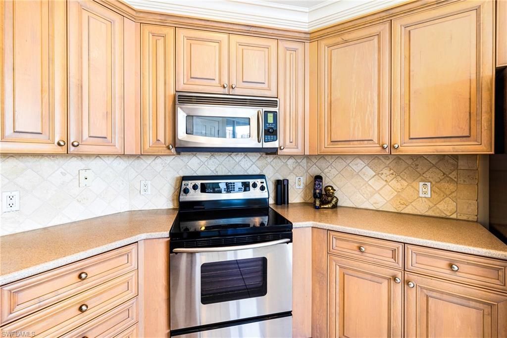 23710 Merano Ct , Unit 101, Estero, FL 34134 Photo