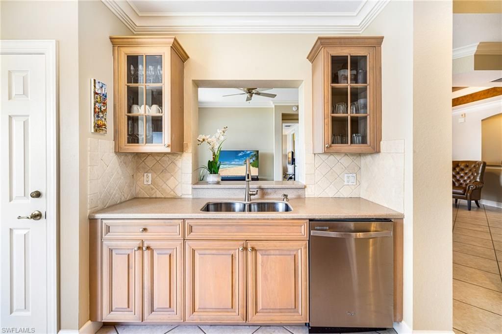 23710 Merano Ct , Unit 101, Estero, FL 34134 Photo