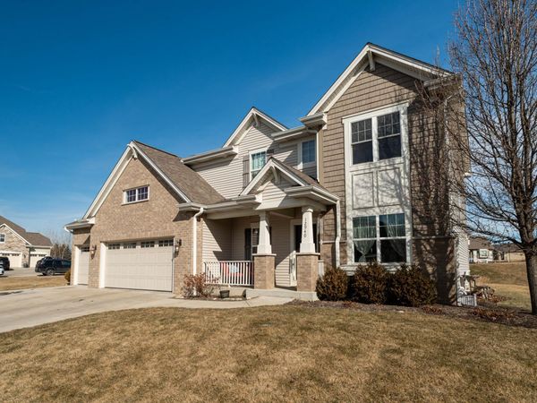 12940 79th Pl, Bristol, WI 53104