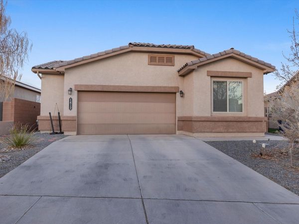 1412 Terrazas Court , Los Lunas, NM 87031
