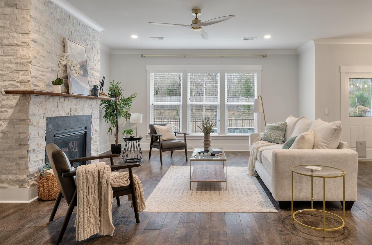 2931 Stonestown Drive Photo 11