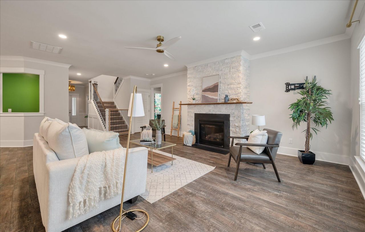 2931 Stonestown Drive Photo 12