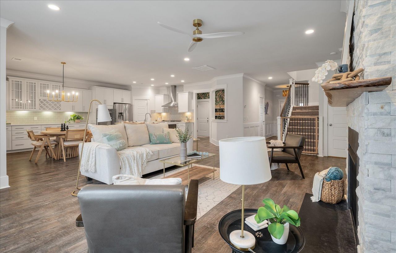 2931 Stonestown Drive Photo 14