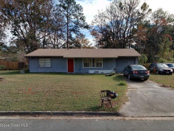 6511 NW 27th Terrace , Gainesville, FL 32653
