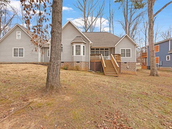 140 BOGEY LOOP, Counce, TN 38326