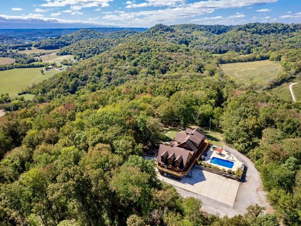 469 Theas Way , Liberty, TN 37095