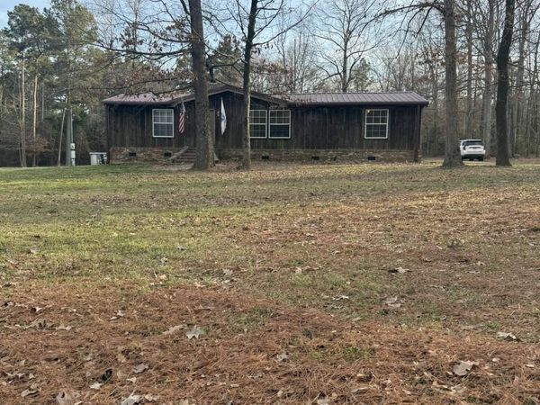 101 Columbia Road 54, Waldo, AR 71770