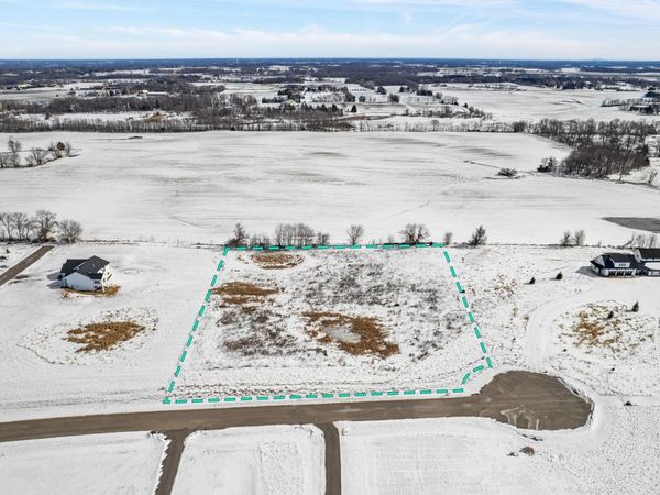 8830 Grace Lane N, Greenfield, MN 55357