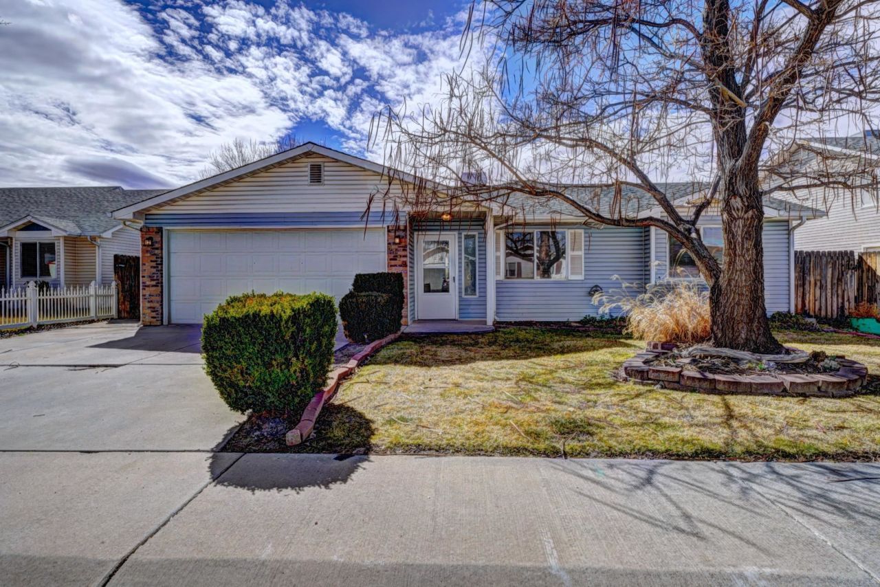 3119 D 3/4 Road, Grand Junction, CO 81504 Main Photo