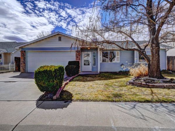 3119 D 3/4 Road, Grand Junction, CO 81504