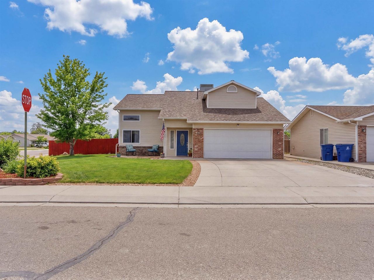 3113 Arrowhead Trail Grand Junction, CO 81504