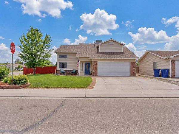 3113 Arrowhead Trail, Grand Junction, CO 81504