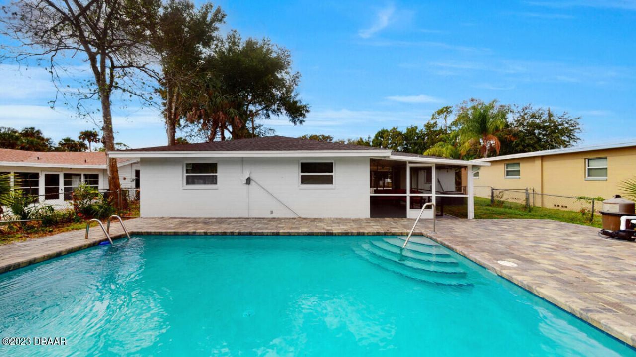 2261 Anastasia Drive, South Daytona, FL 32119 Photo