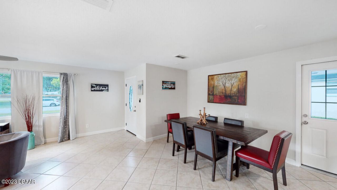 2261 Anastasia Drive, South Daytona, FL 32119 Photo