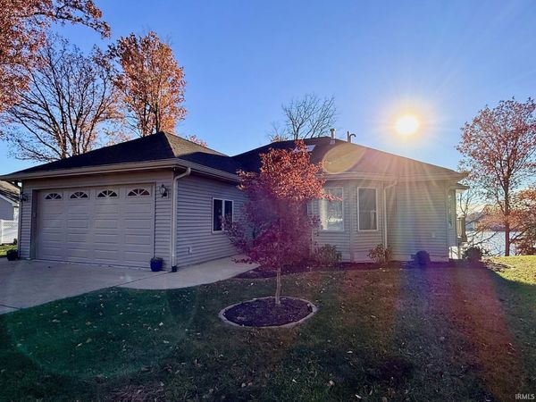 2800 N Baers Court, Monticello, IN 47960