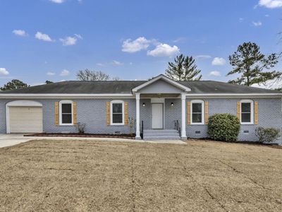 2927 Cranbrook Lane , Columbia, SC 29223