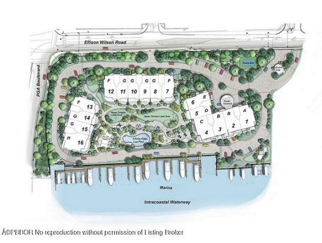 2200 Pga Boulevard, Unit 208, Palm Beach Gardens, FL 33410 Photo