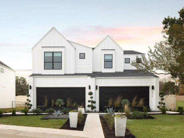 1304 Sweet Bark ST, Austin, TX 78745