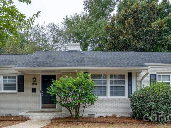 3227 Mayfield Avenue, Charlotte, NC 28209