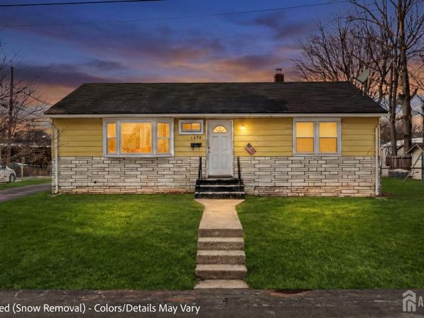 1432 Division Avenue, Piscataway, NJ 08854