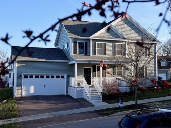 104 Churchill Street, South Burlington, VT 05403