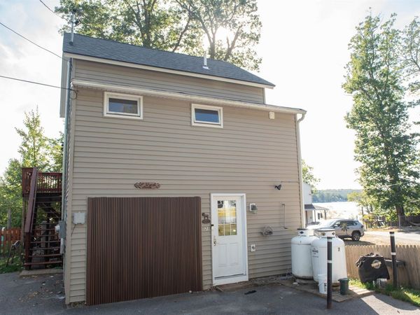 7 Maple Avenue, Northwood, NH 03261