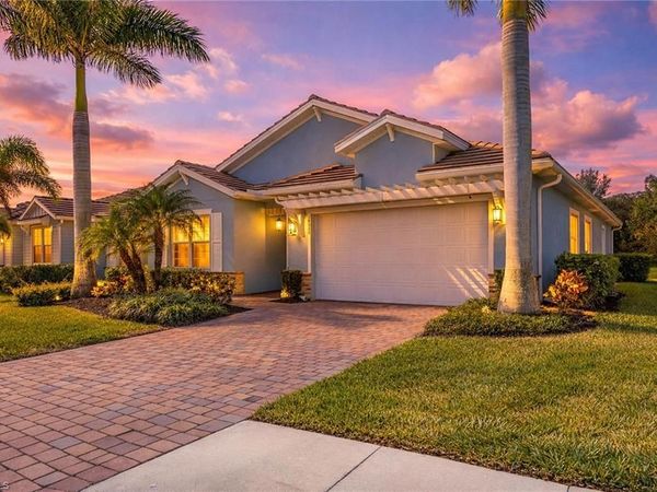14520 Stern WAY , NAPLES, FL 34114