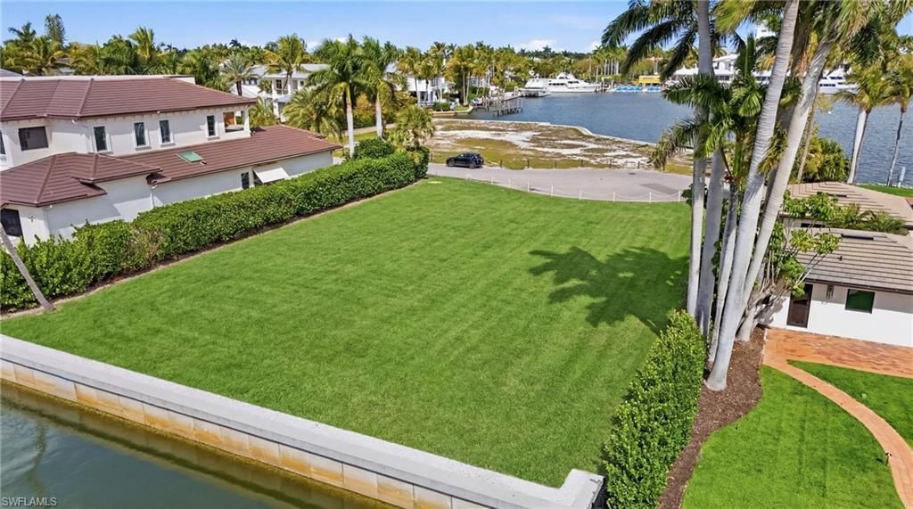 754 16th Ave S, Naples, FL 34102 Photo