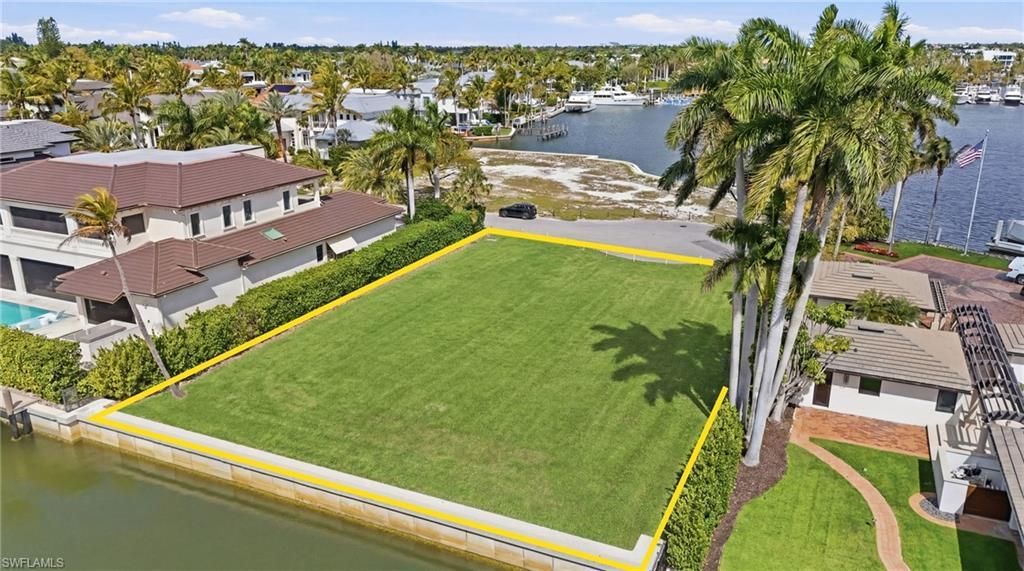 754 16th Ave S, Naples, FL 34102 Photo