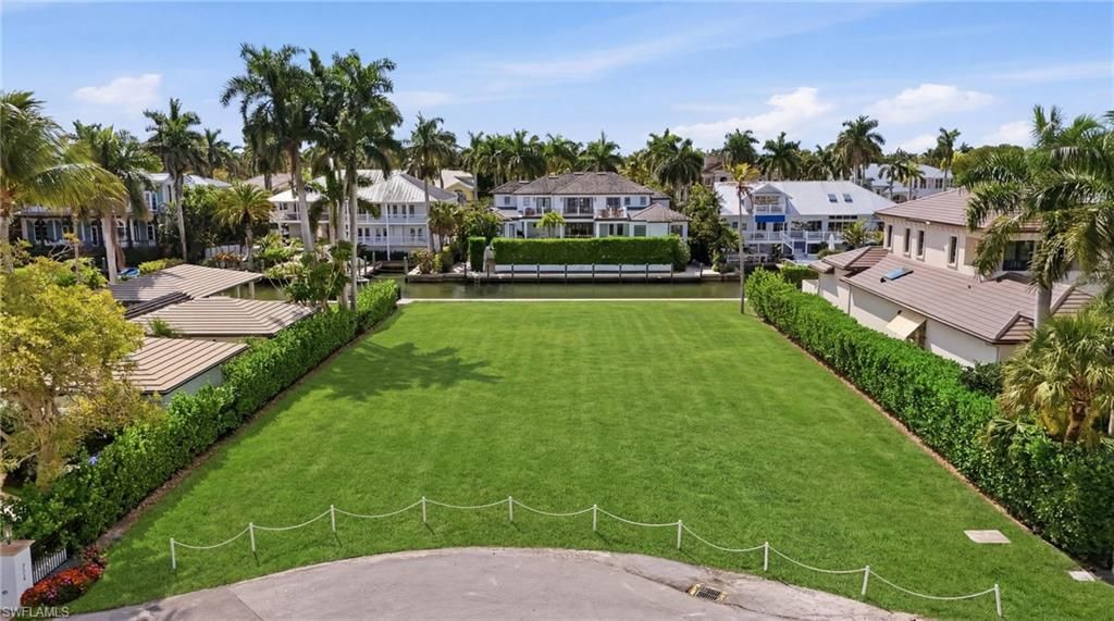 754 16th Ave S, Naples, FL 34102 Photo