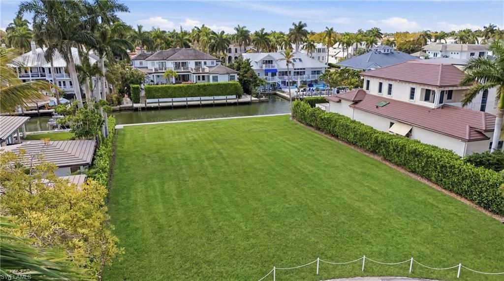 754 16th Ave S, Naples, FL 34102 Photo