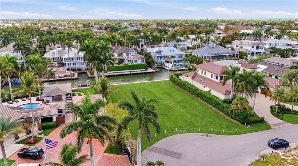 754 16th Ave S, Naples, FL 34102 Photo