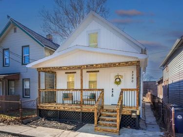 3290 W 23rd Place, Cleveland, OH 44109