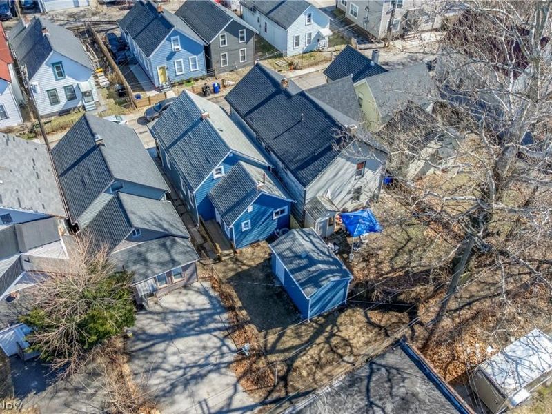 3290 W 23rd Place, Cleveland, OH 44109 Photo 44