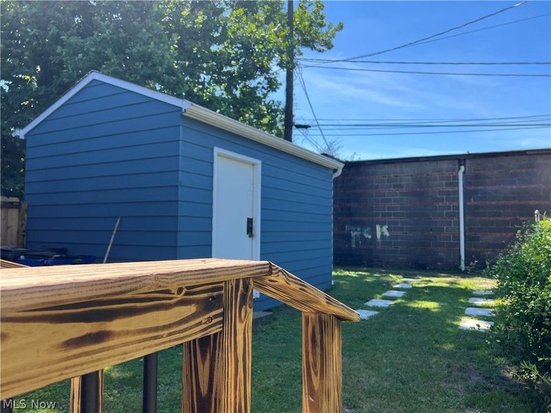 3290 W 23rd Place, Cleveland, OH 44109 Photo 46