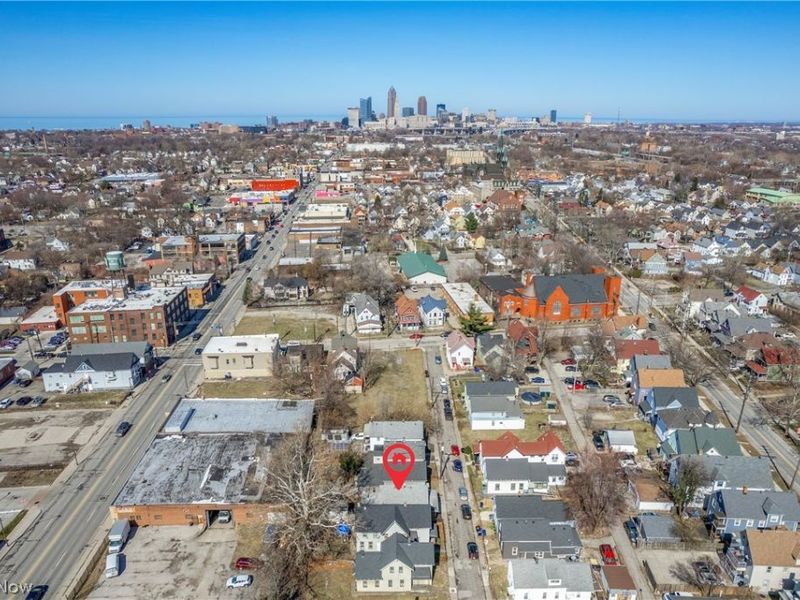 3290 W 23rd Place, Cleveland, OH 44109 Photo 8